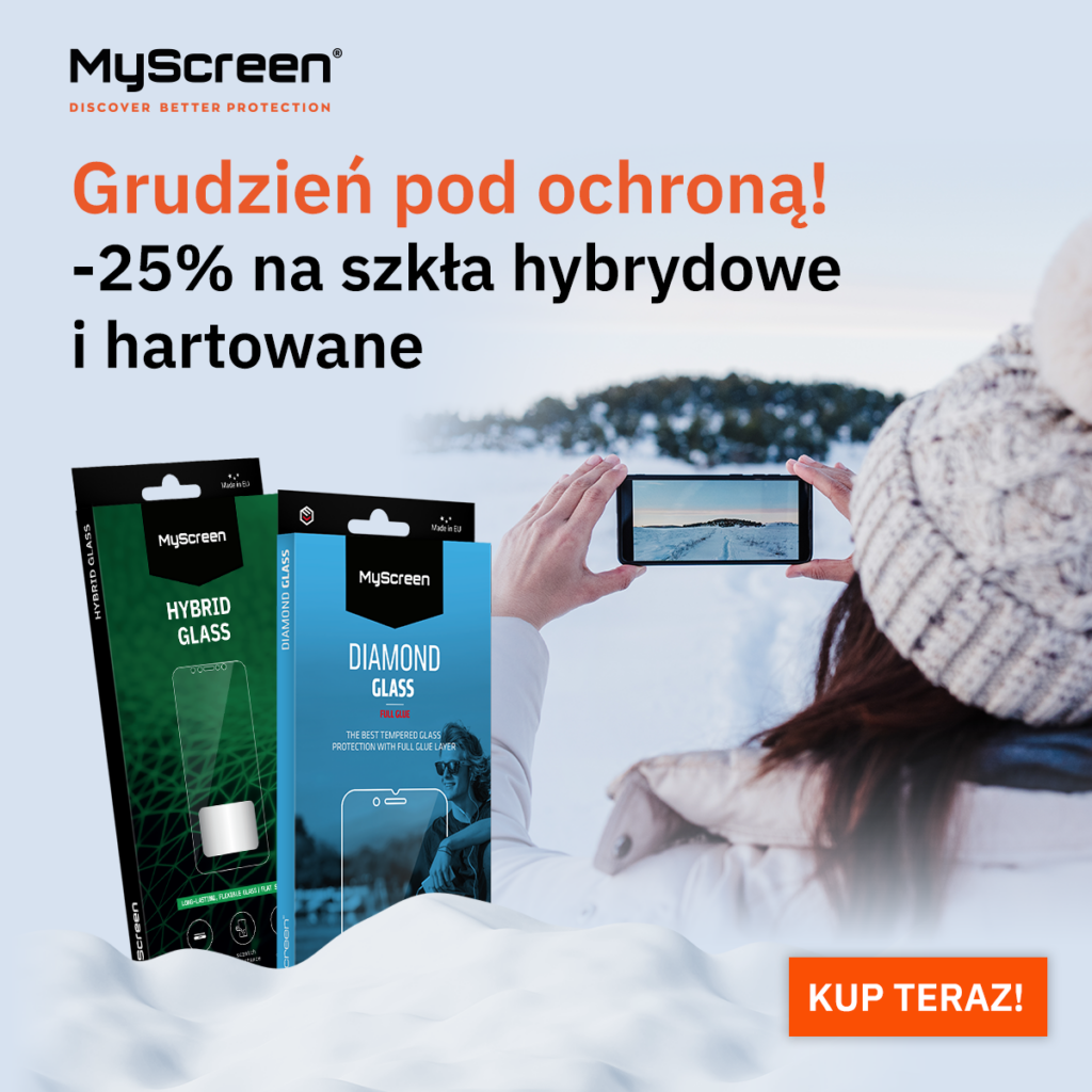 Szkła hybrydowe i hartowane